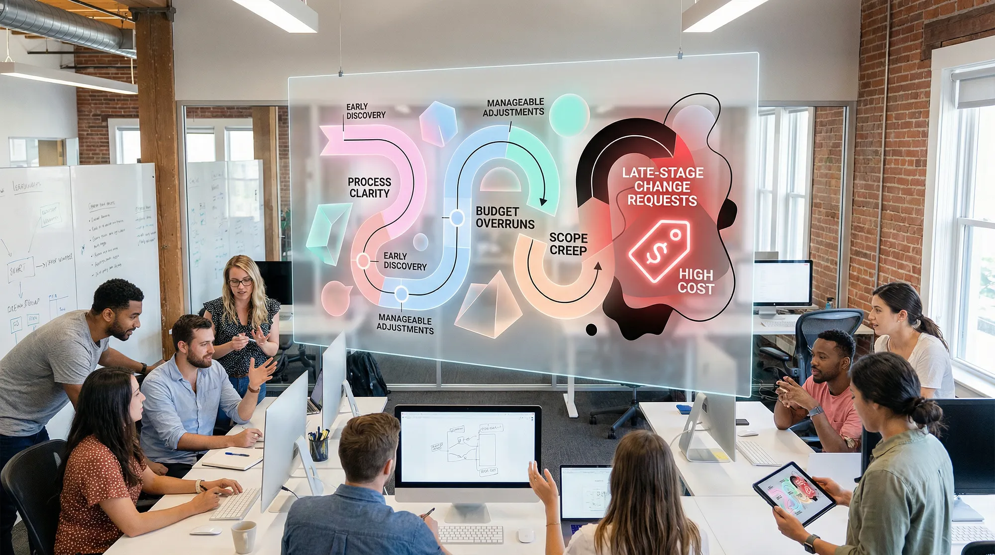 Trust as a deployment prerequisite for autonomous agents